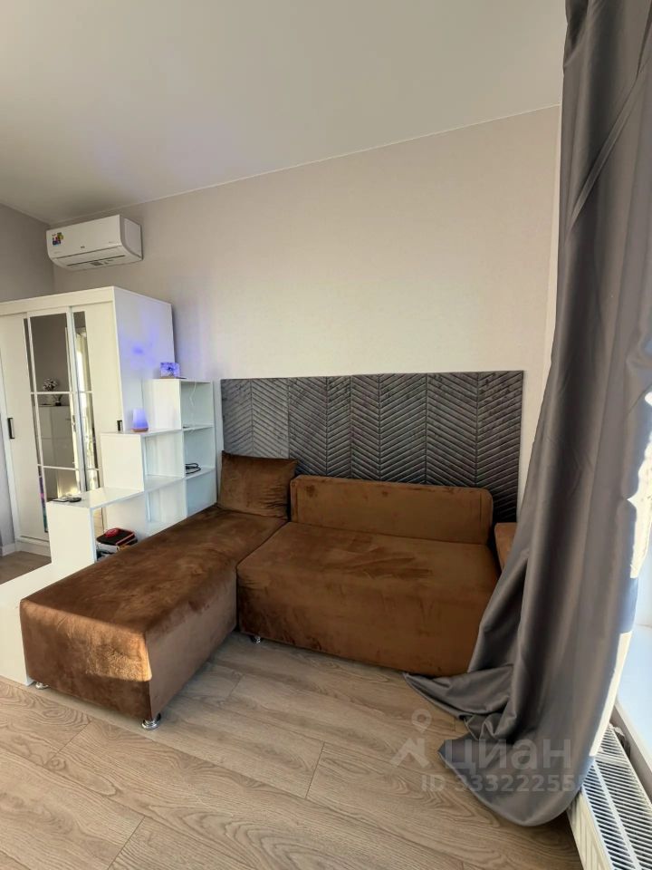m. Vodniki: Apartment, studio