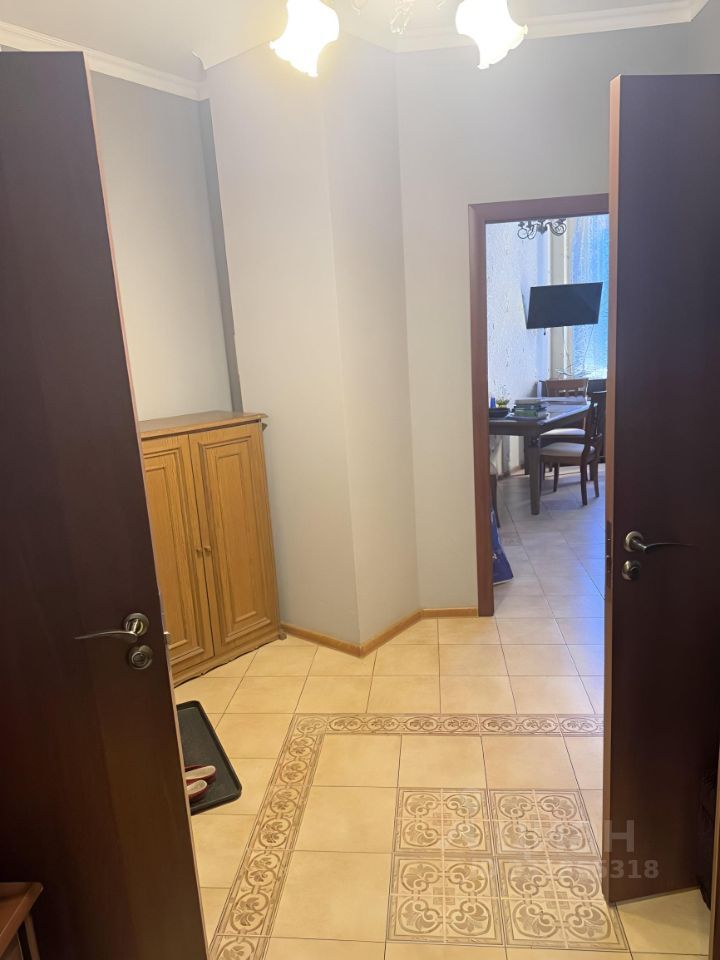 m. Schelkovskaya: Apartment, 1-rooms