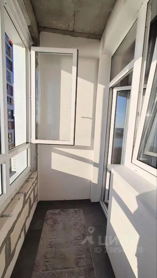 m. Strogino: Apartment, 1-rooms