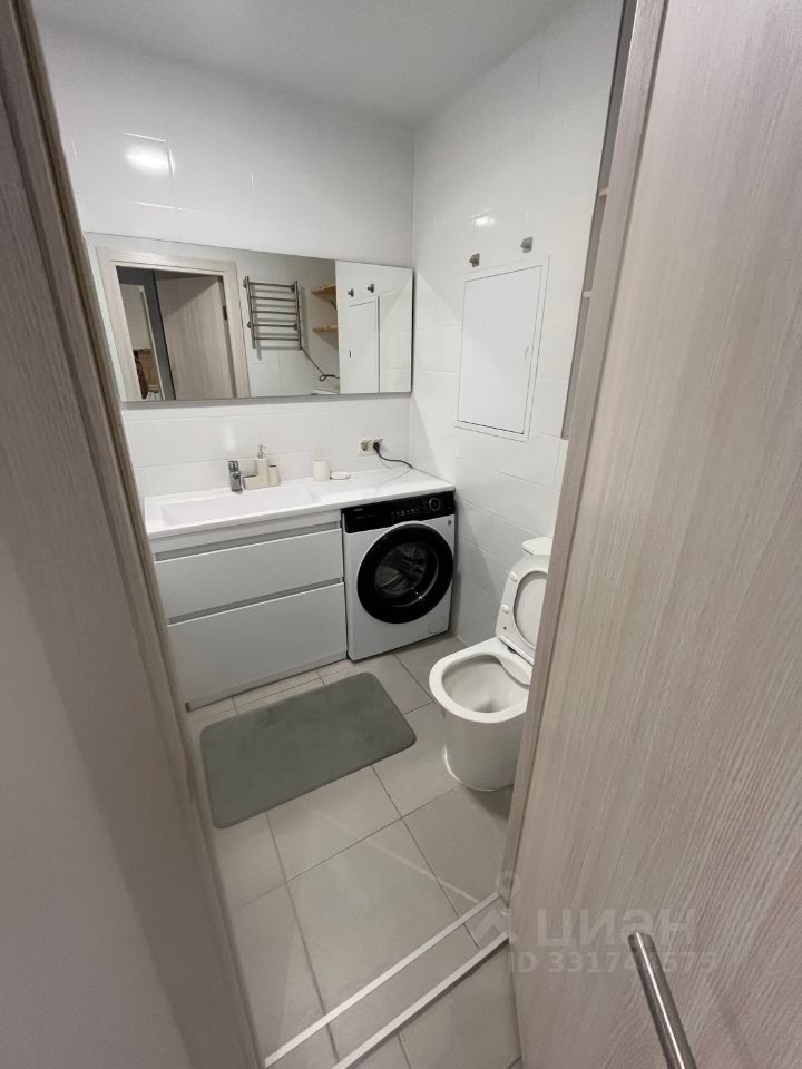 m. Streshnevo: Apartment, 1-rooms