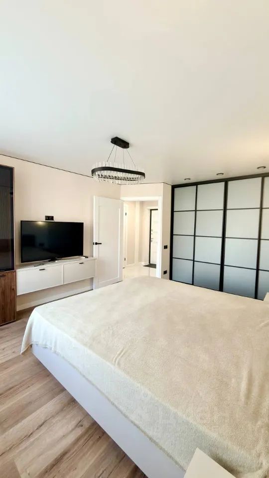 m. Shelepikha: Apartment, 1-rooms