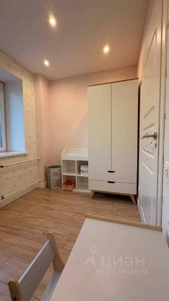 m. Butovo: Apartment, 2-rooms