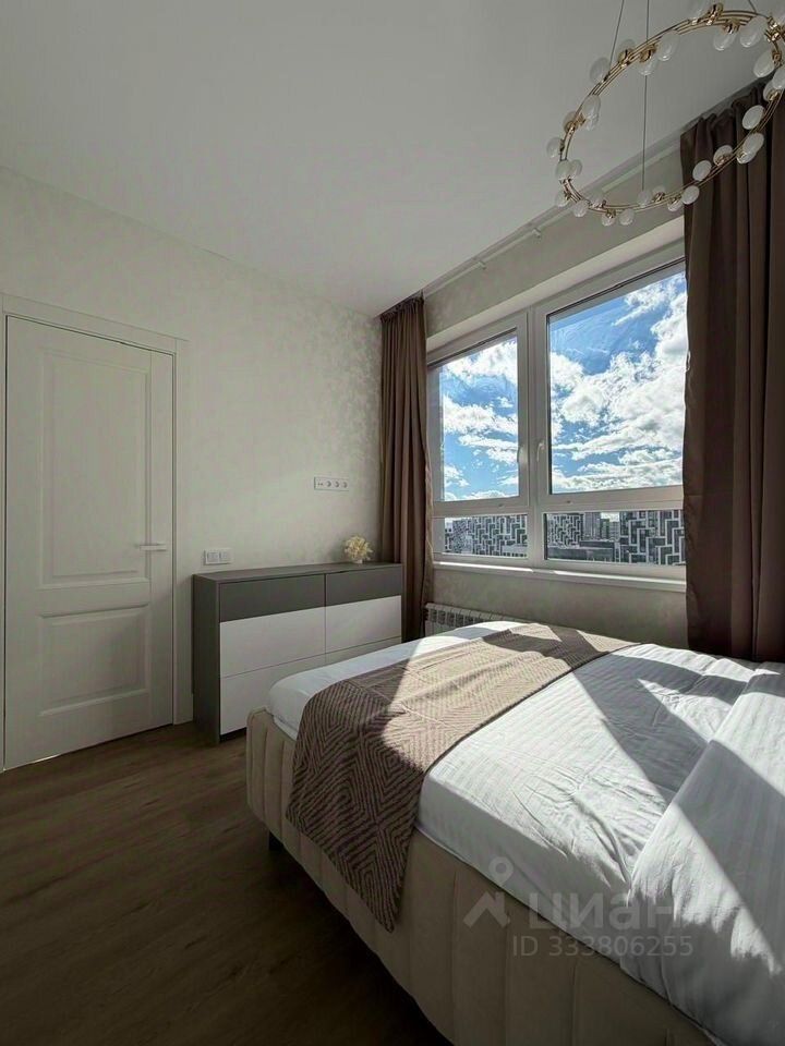 m. Tushinskaya: Apartment, 1-rooms