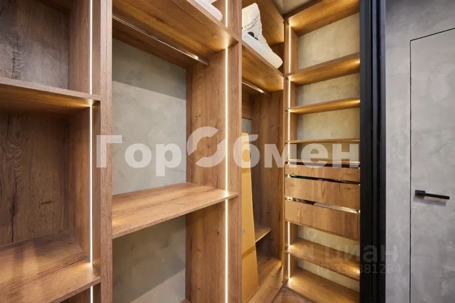 m. Nagornaya: Apartment, 2-rooms