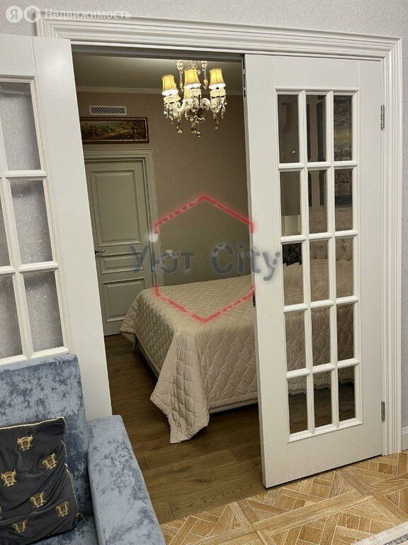 m. Krylatskoe: Apartment, 2-rooms