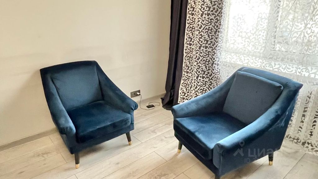 m. Studencheskaya: Apartment, 1-rooms