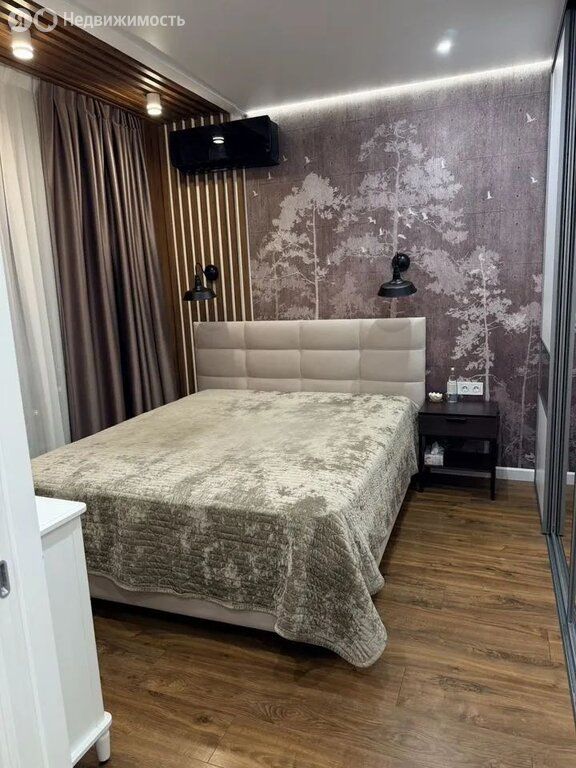 m. Govorovo: Apartment, 1-rooms