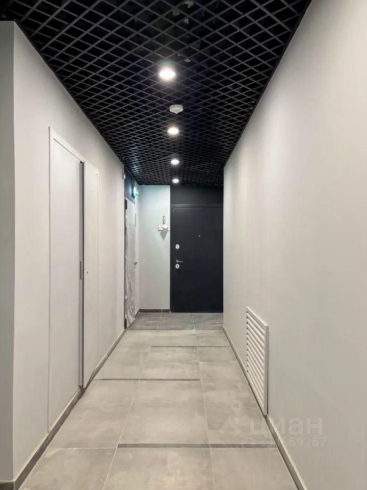 m. Volgogradsky prospekt: Apartment, 1-rooms