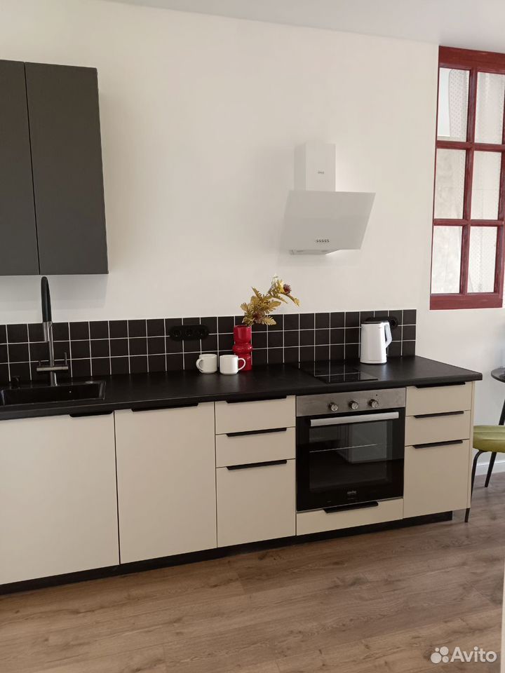 m. Seligerskaya: Apartment, studio