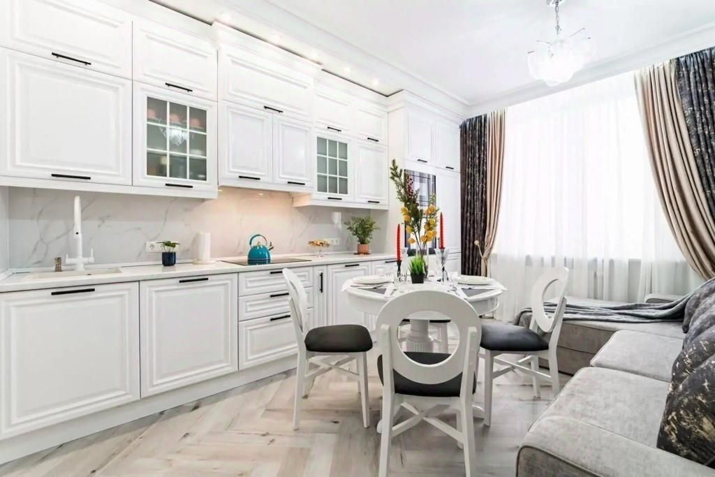 m. Salaryevo: Apartment, 1-rooms
