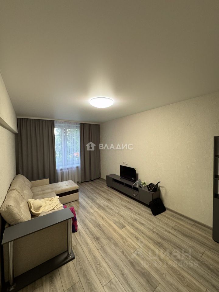 m. Dinamo: Apartment, 2-rooms