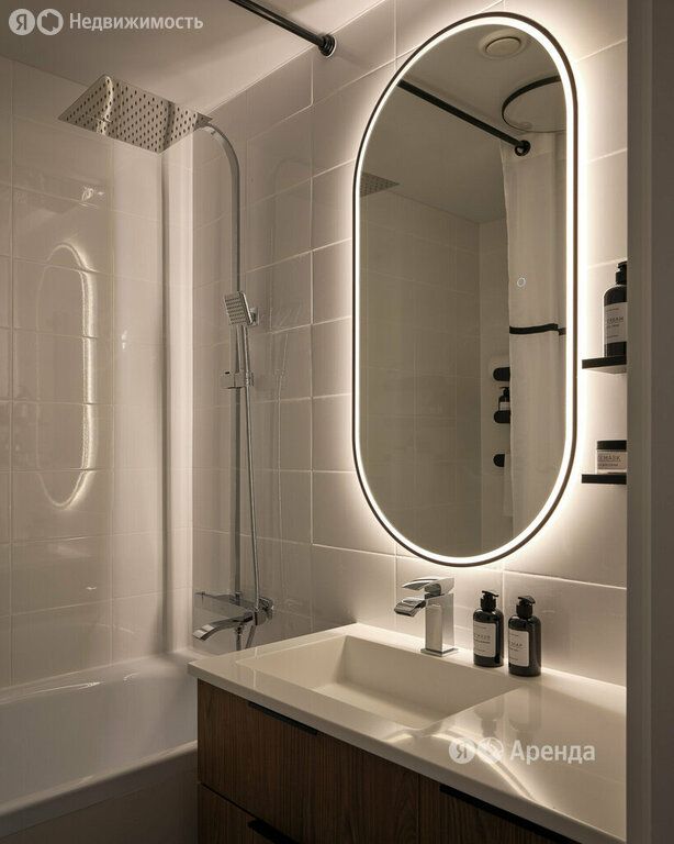 m. Butyrskaya : Apartment, 2-rooms