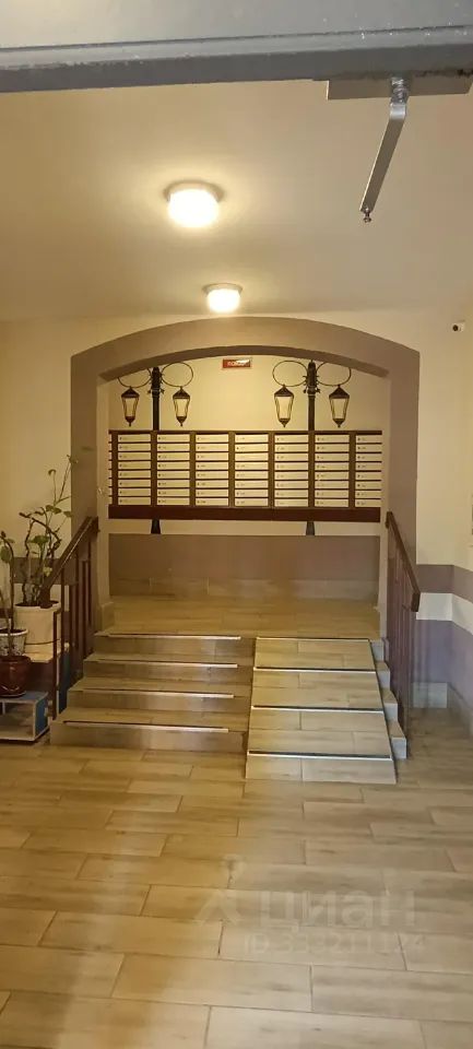 m. Kuchino: Apartment, 1-rooms
