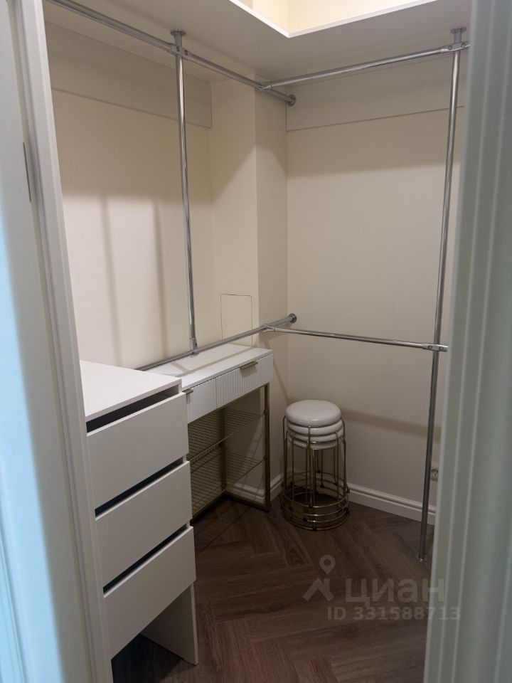 m. Alekseevskaya: Apartment, 3-rooms