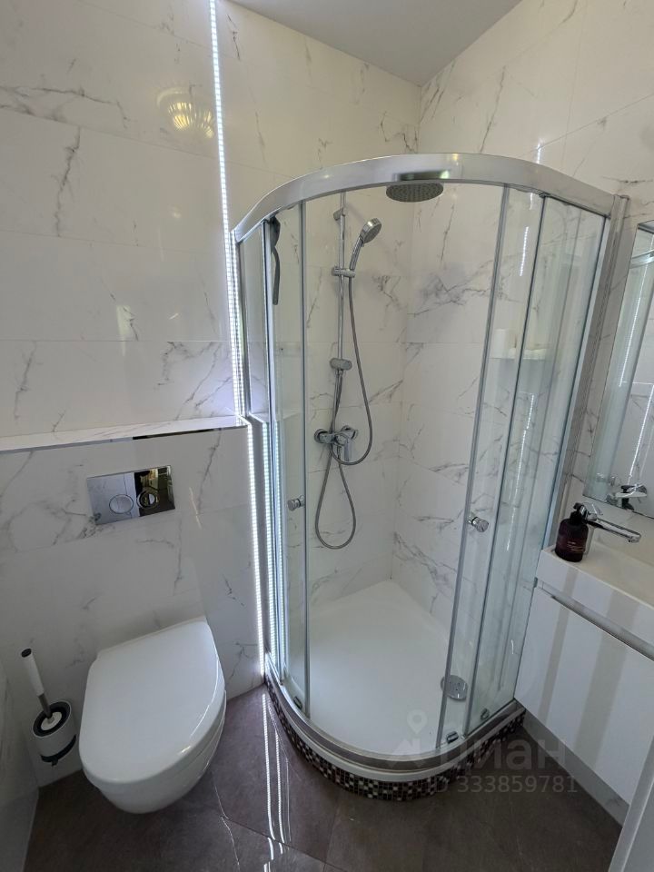 m. Vodny stadion: Apartment, 2-rooms