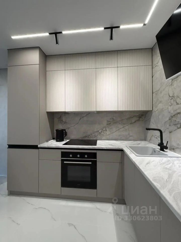 m. Nizhegorodskaya: Apartment, 1-rooms