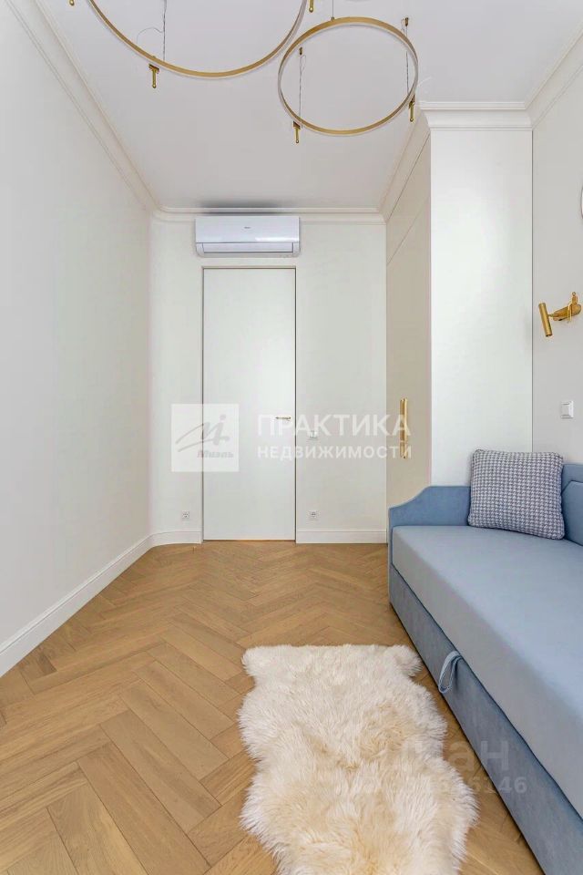 m. Ulitsa 1905 goda: Apartment, 3-rooms