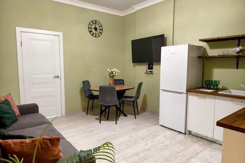 m. Nemchinovka: Apartment, 1-rooms
