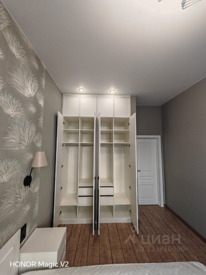 m. Khlebnikovo: Apartment, 1-rooms