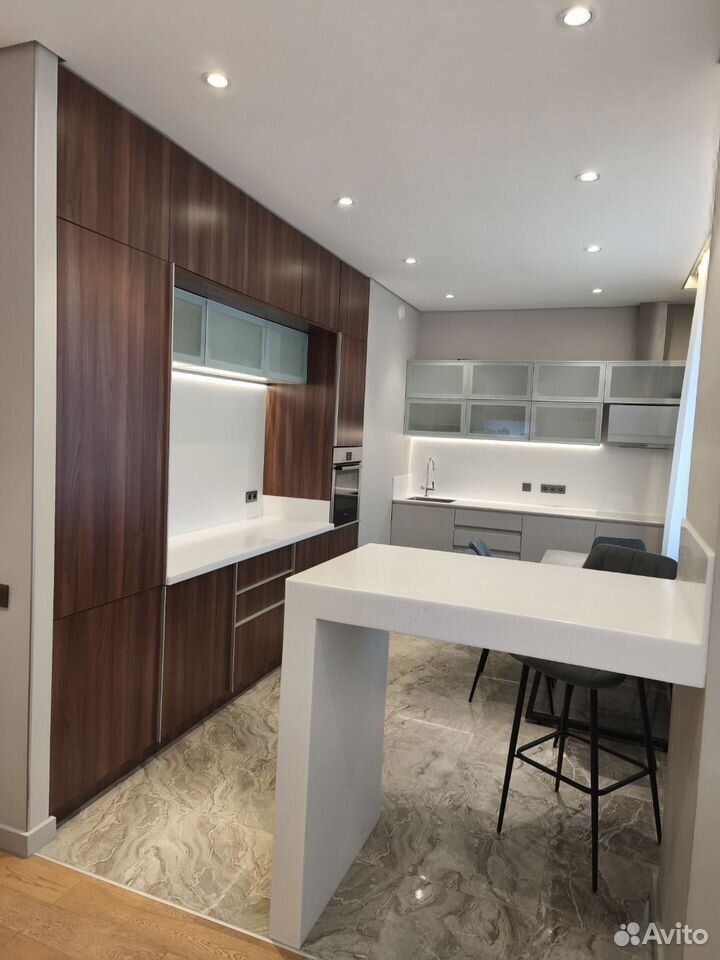 m. Matveevskoe: Apartment, 2-rooms
