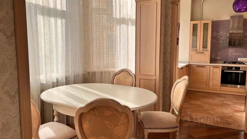 m. Avtozavodskaya: Apartment, 2-rooms