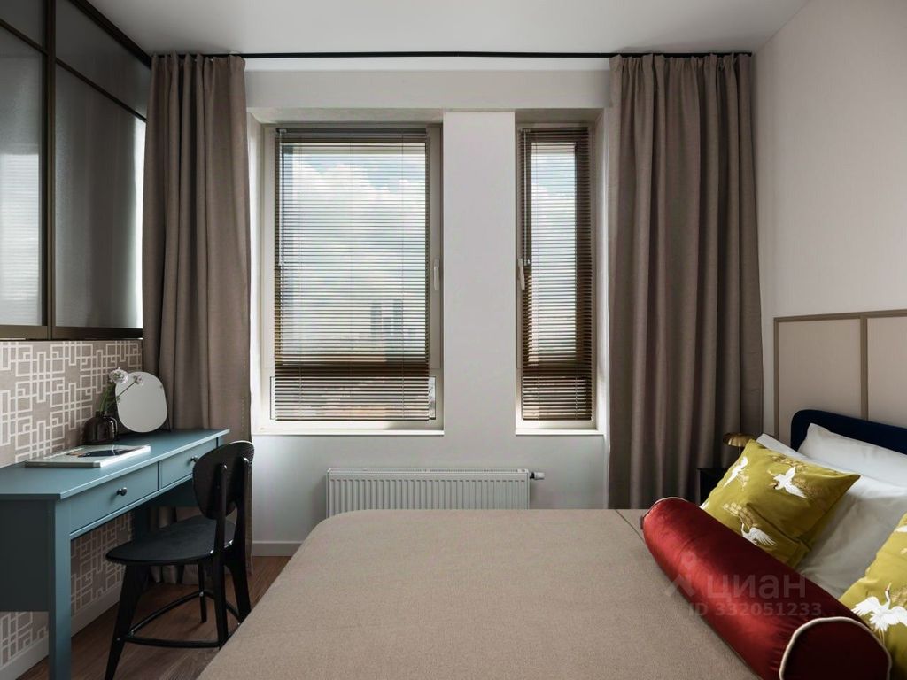 m. Dubrovka: Apartment, 1-rooms