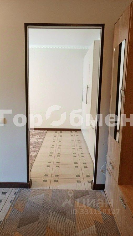 m. Khimki: Apartment, 1-rooms
