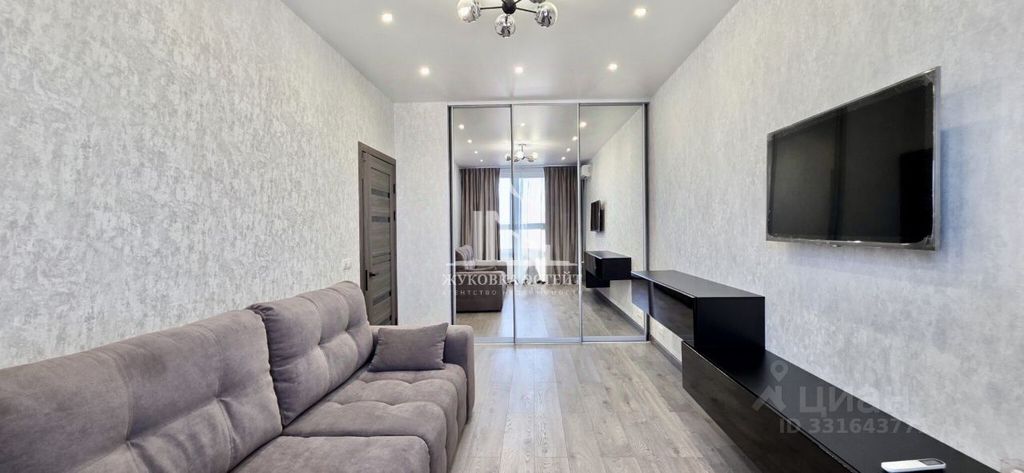 m. Khlebnikovo: Apartment, 1-rooms