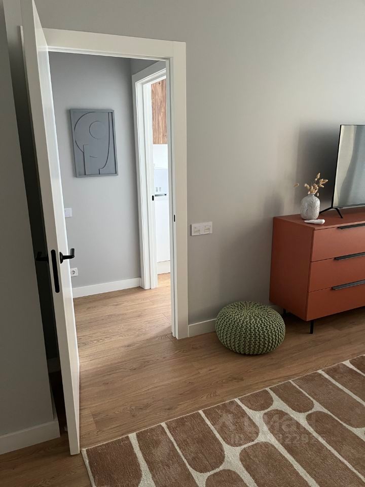 m. Verkhnie Kotly: Apartment, 1-rooms