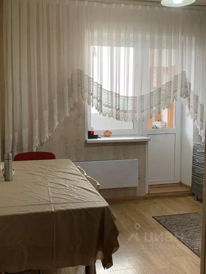 m. Kraskovo: Apartment, 3-rooms