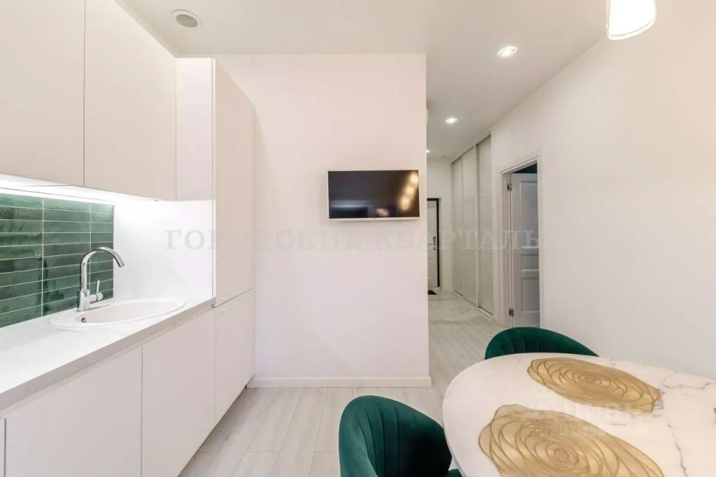 m. Tushinskaya: Apartment, 1-rooms