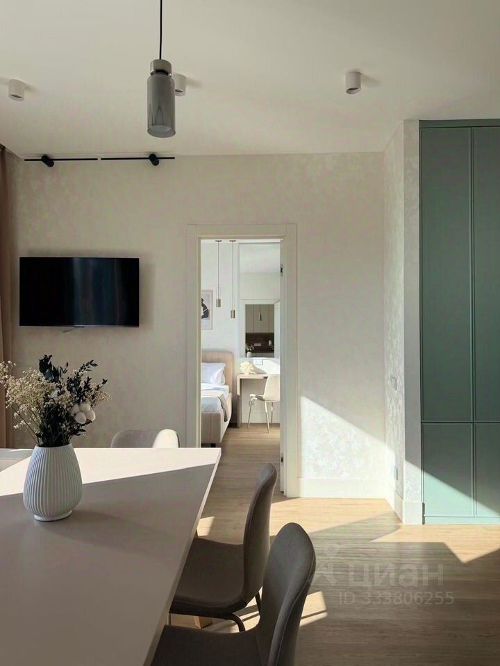 m. Tushinskaya: Apartment, 1-rooms