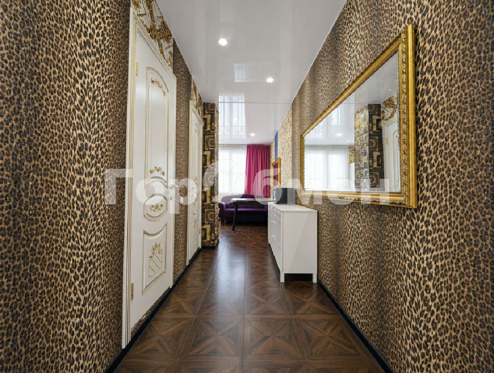 m. Bratislavskaya: Apartment, 3-rooms