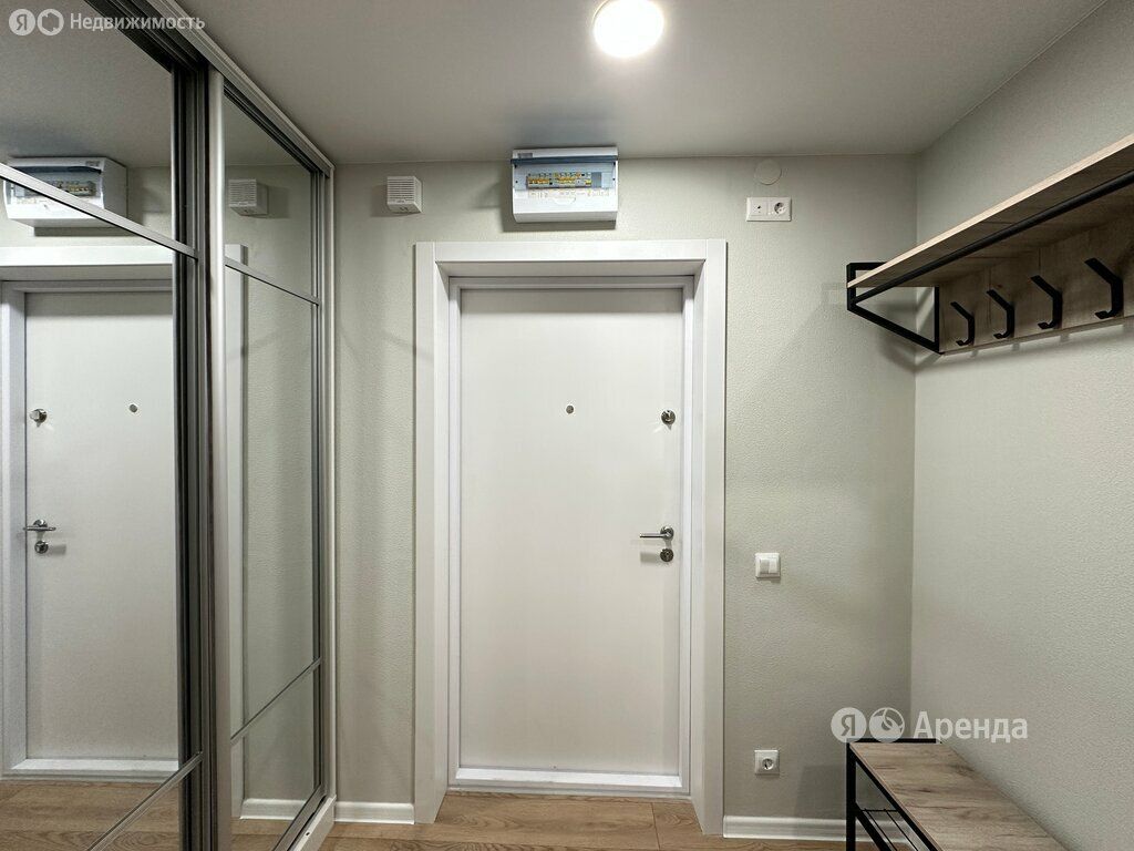 m. Okruzhnaya: Apartment, 2-rooms