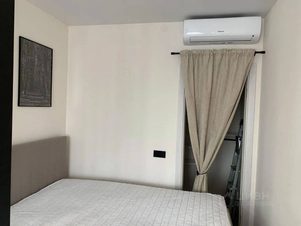 m. Aminyevskaya: Apartment, 1-rooms
