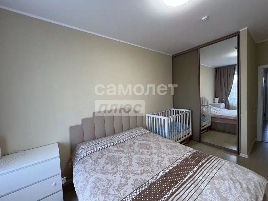 m. Tomilino: Apartment, 3-rooms