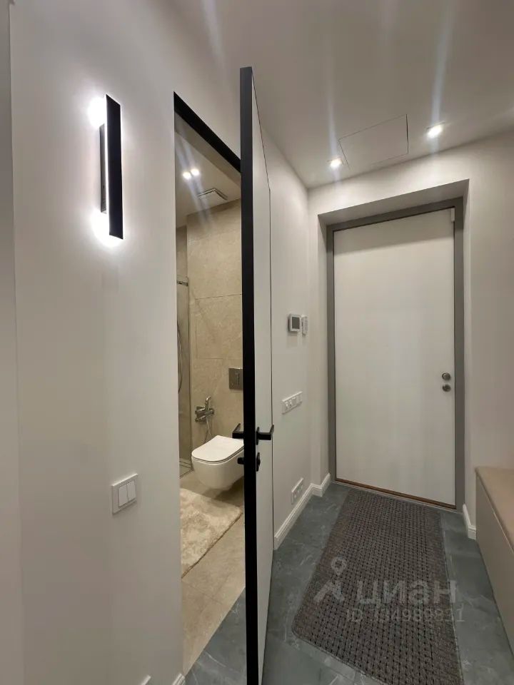 m. Leninsky prospekt: Apartment, studio