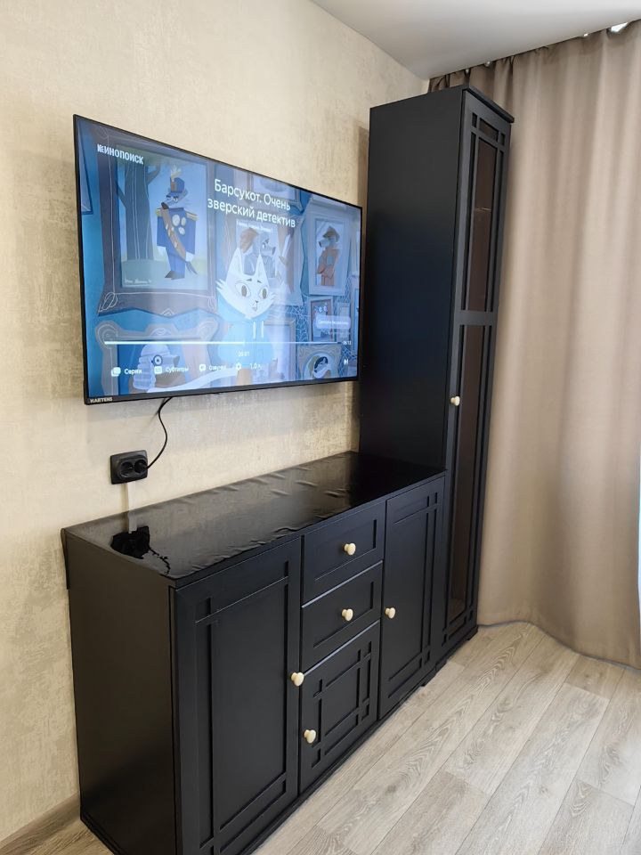 m. Vodniki: Apartment, 1-rooms