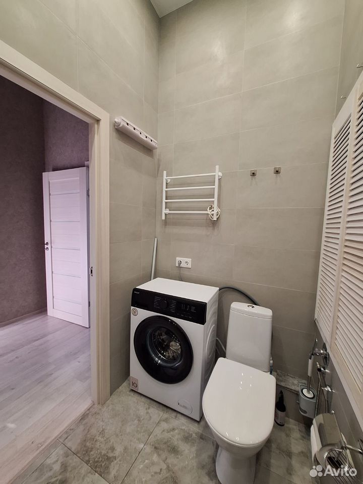 m. Opalikha: Apartment, 1-rooms