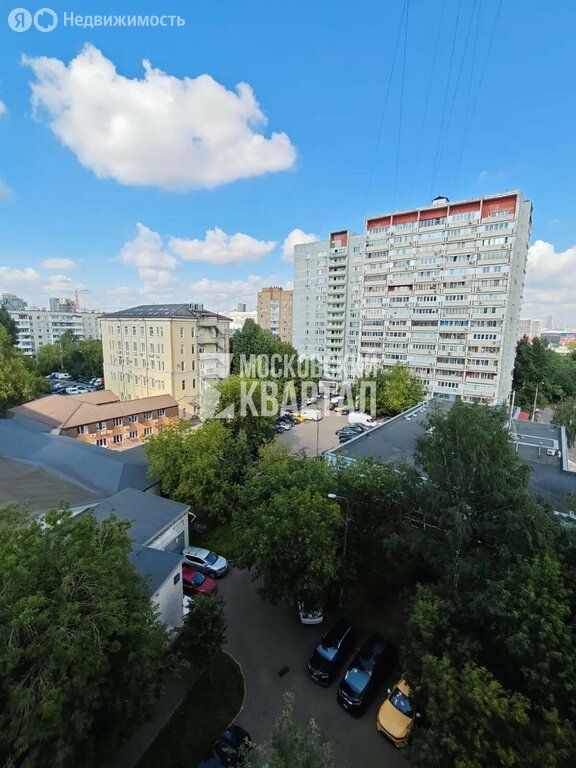 m. Tulskaya: Apartment, 1-rooms