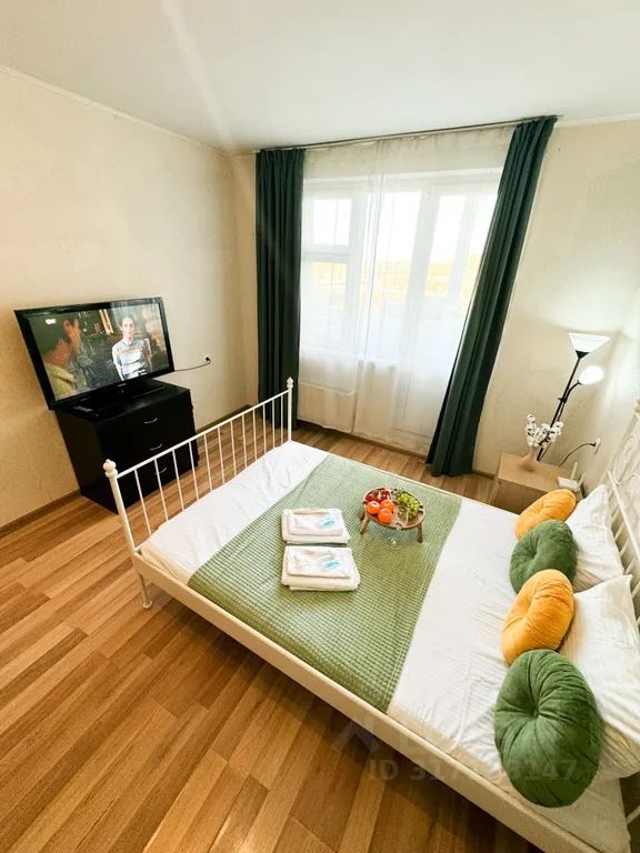 m. Levoberezhnaya: Apartment, 1-rooms