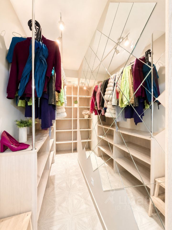 m. Begovaya: Apartment, 1-rooms