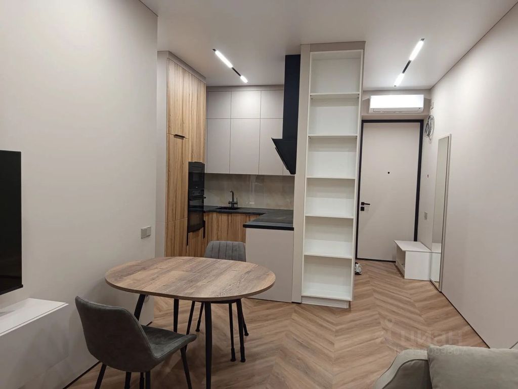 m. Michurinsky prospekt: Apartment, 2-rooms