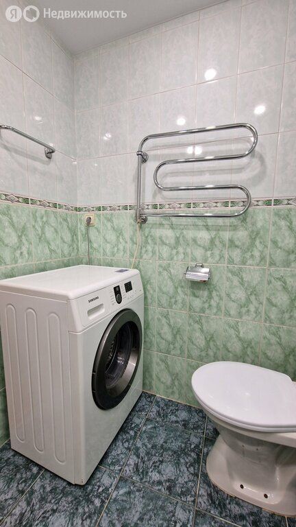 m. Chkalovskaya: Apartment, 1-rooms