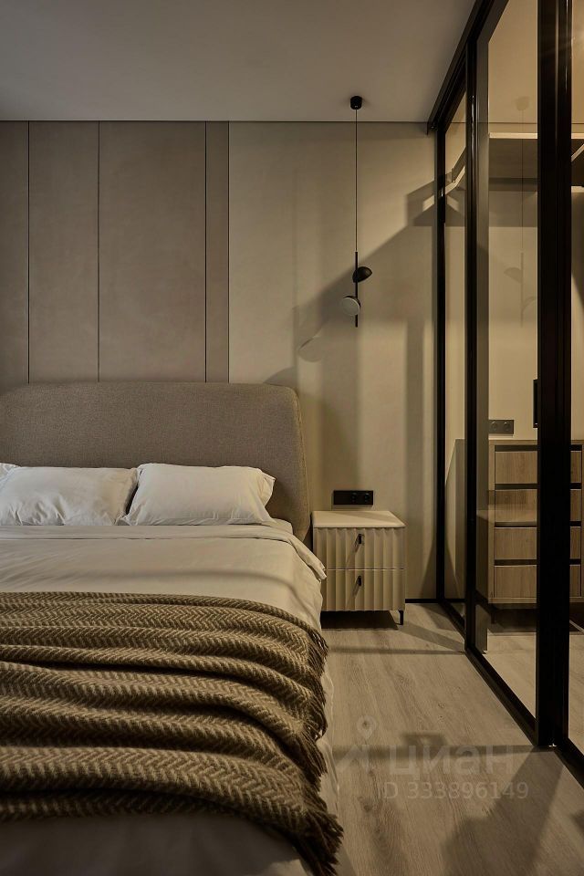 m. Ugreshskaya: Apartment, 2-rooms