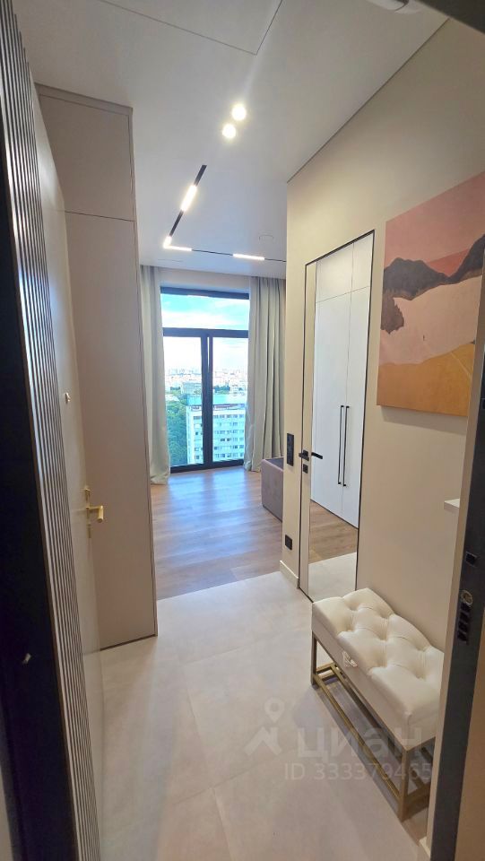 m. Ostankino: Apartment, studio