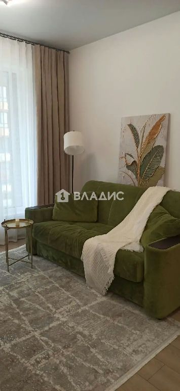 m. Kuntsevskaya: Apartment, 1-rooms