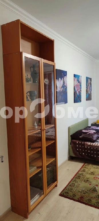 m. Nizhegorodskaya: Apartment, 2-rooms