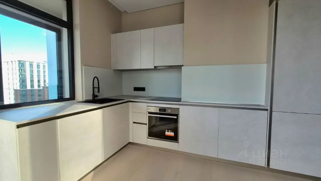m. Terekhovo: Apartment, 2-rooms