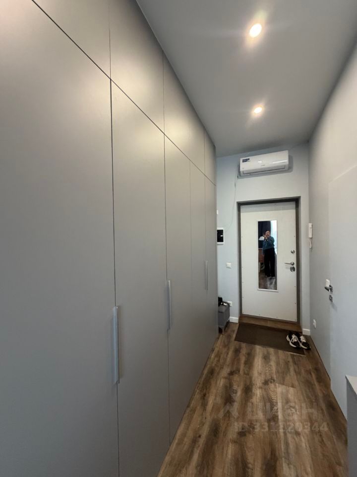 m. Vodny stadion: Apartment, 1-rooms